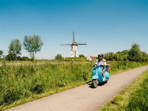 daguitstapjes|Uitstapjes in België en Nederland: de leukste ideeën